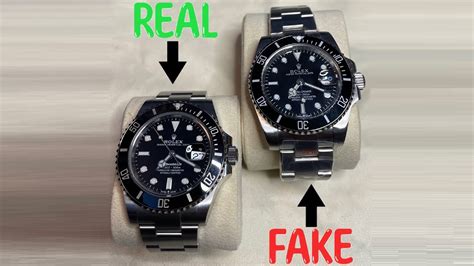 rolex submariner particolari per distinguere originale|real or fake rolex submariner.